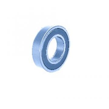 15 mm x 42 mm x 13 mm  PFI 6302-ZZ NR C3 deep groove ball bearings