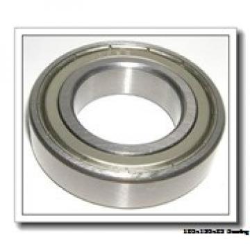 120 mm x 180 mm x 28 mm  Loyal NU1024 cylindrical roller bearings
