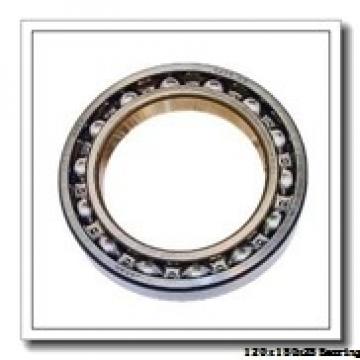 120 mm x 180 mm x 28 mm  NKE 6024-Z-N deep groove ball bearings