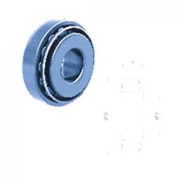 Fersa 39590/39520 tapered roller bearings