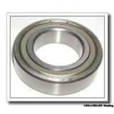 120 mm x 180 mm x 28 mm  ISO NUP1024 cylindrical roller bearings