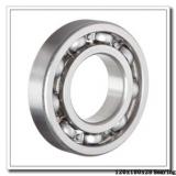 120 mm x 180 mm x 28 mm  NTN 6024ZZ deep groove ball bearings