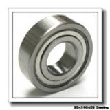 80 mm x 140 mm x 26 mm  NTN NU216 cylindrical roller bearings