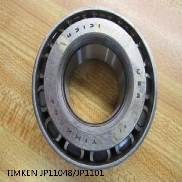 TIMKEN JP11048/JP1101 Timken Tapered Roller Bearings